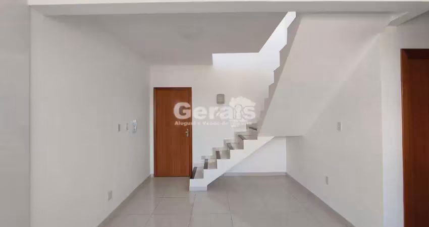 Apartamento à venda, 3 quartos, 2 vagas, nações - divinópolis/mg