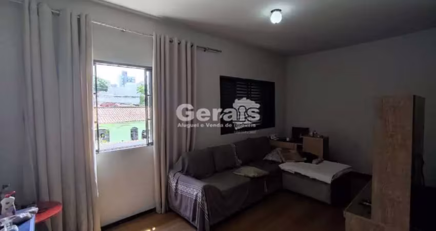 Apartamento à venda, 6 quartos, 2 suítes, 3 vagas, centro - divinópolis/mg
