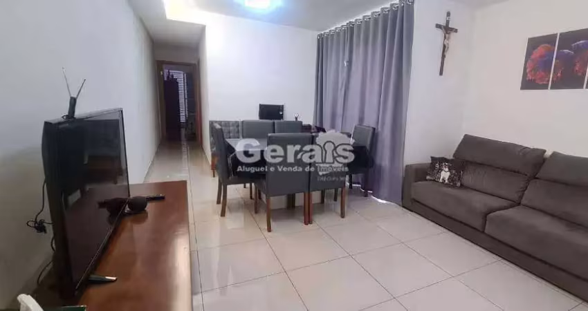 Apartamento à venda, 2 quartos, 2 suítes, 1 vaga, centro - divinópolis/mg