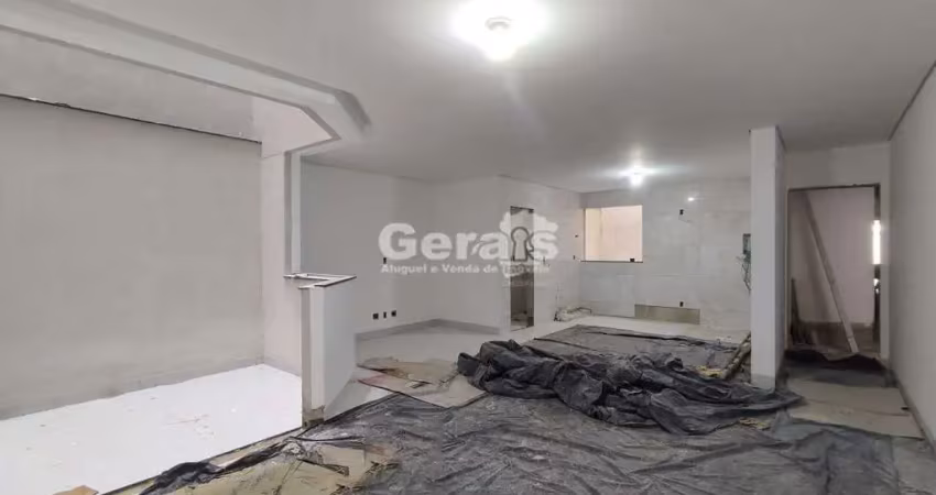 Apartamento à venda, 3 quartos, 2 suítes, 2 vagas, centro - divinópolis/mg