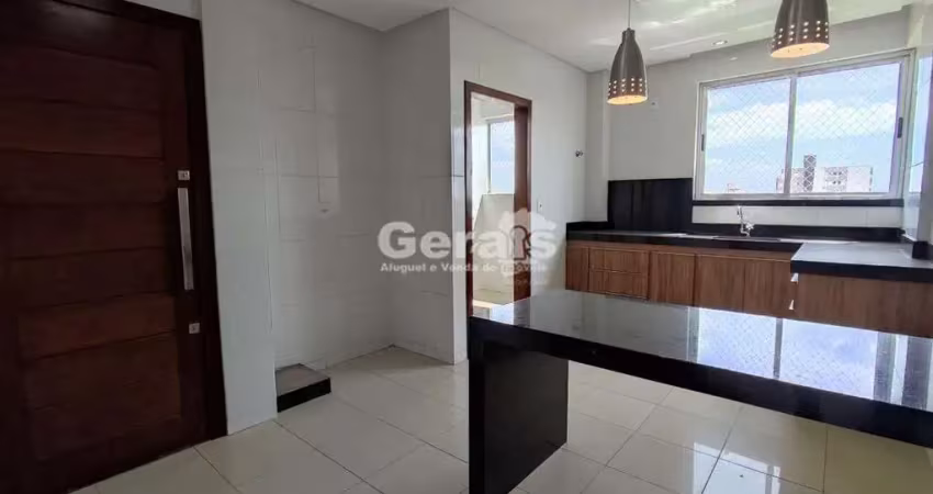 Apartamento à venda, 3 quartos, 1 suíte, 1 vaga, liberdade - divinópolis/mg