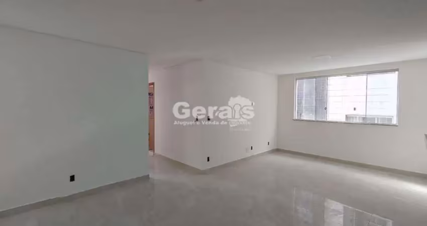 Apartamento à venda, 3 quartos, 1 suíte, 2 vagas, bom pastor - divinópolis/mg