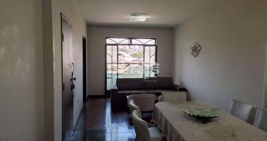 Apartamento à venda, 3 quartos, 1 suíte, 2 vagas, vila espírito santo - divinópolis/mg