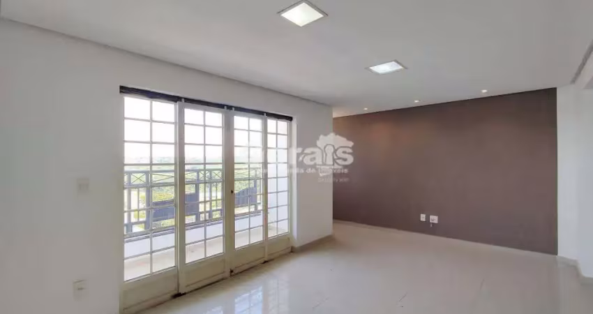 Apartamento à venda, 3 quartos, 1 suíte, 2 vagas, belvedere - divinópolis/mg