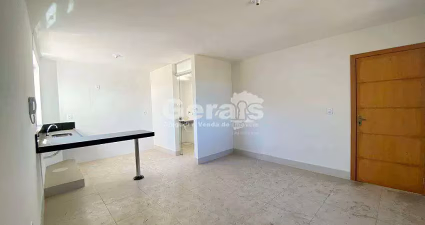 Apartamento à venda, 3 quartos, 1 suíte, 1 vaga, orion - divinópolis/mg