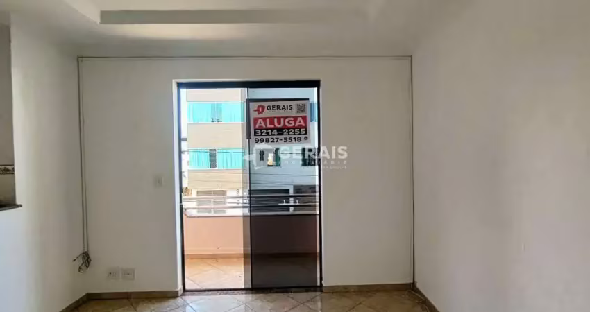 Apartamento para aluguel, 2 quartos, são sebastião - divinópolis/mg