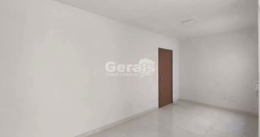 Apartamento à venda, 2 quartos, 1 suíte, 1 vaga, são josé - divinópolis/mg