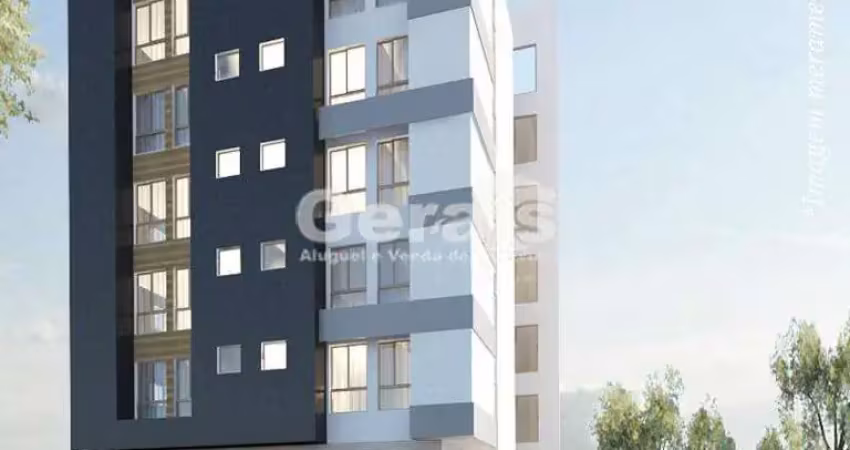 Apartamento à venda, 3 quartos, 1 suíte, 1 vaga, centro - divinópolis/mg