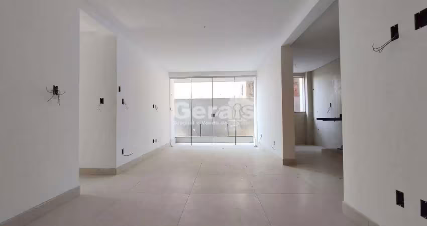 Apartamento à venda, 3 quartos, 1 suíte, 2 vagas, santo antônio - divinópolis/mg