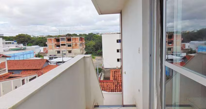 Apartamento à venda, 3 quartos, 1 suíte, 2 vagas, antonio fonseca - divinópolis/mg
