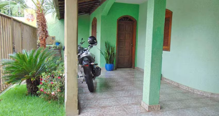 Casa à venda, 4 quartos, 2 vagas, são josé - divinópolis/mg