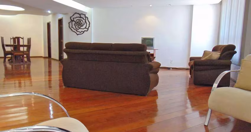 Apartamento à venda, 4 quartos, 1 suíte, 1 vaga, centro - divinópolis/mg