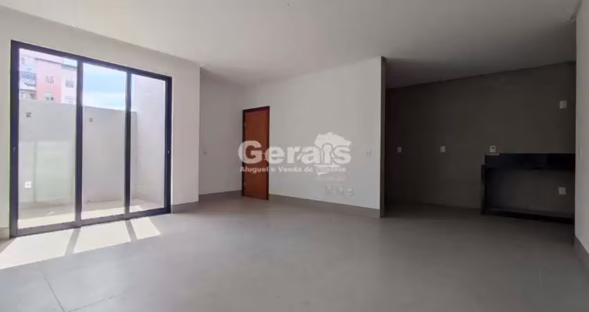 Apartamento à venda, 3 quartos, 1 suíte, 3 vagas, sidil - divinópolis/mg
