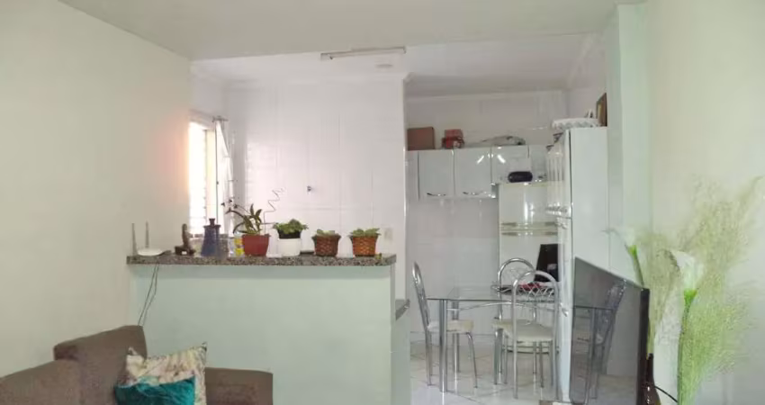 Apartamento à venda, 2 quartos, 1 vaga, vila cruzeiro - divinópolis/mg