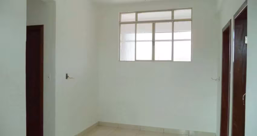 Apartamento à venda, 1 quarto, 2 vagas, catalão - divinópolis/mg