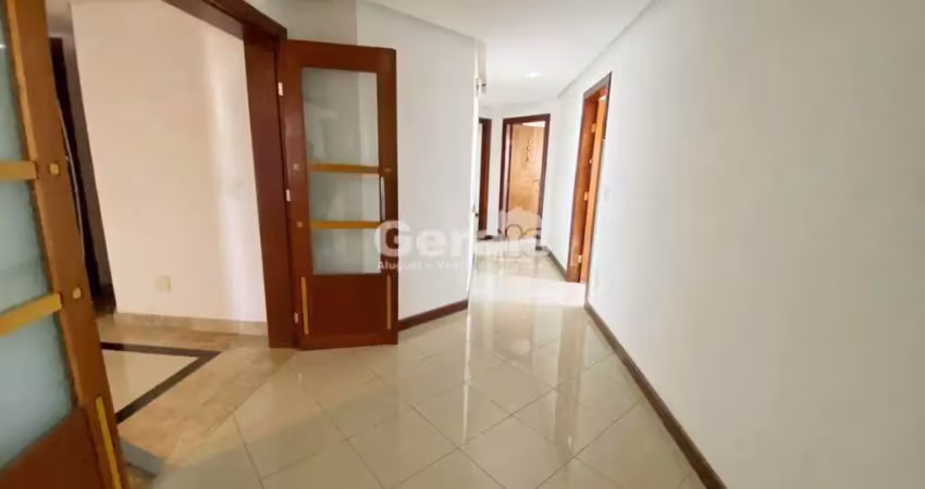 Apartamento à venda, 4 quartos, 2 suítes, 3 vagas, centro - divinópolis/mg