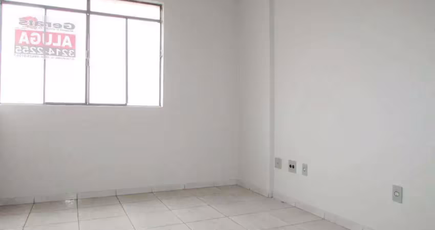 Apartamento à venda, 2 quartos, bom pastor - divinópolis/mg