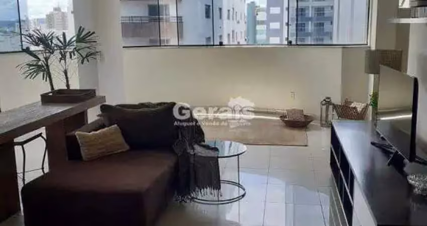 Apartamento à venda, 4 quartos, 1 suíte, 2 vagas, centro - divinópolis/mg