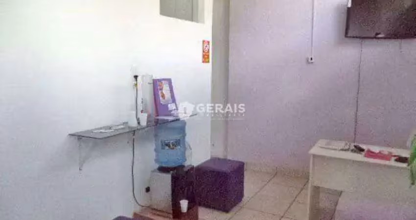 Casa para aluguel, 3 quartos, 1 suíte, centro - divinópolis/mg