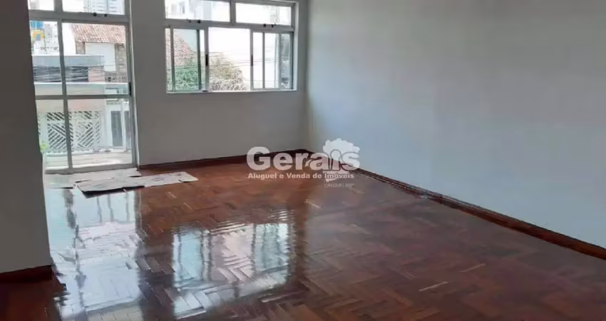 Apartamento à venda, 4 quartos, 1 suíte, 2 vagas, vila belo horizonte - divinópolis/mg
