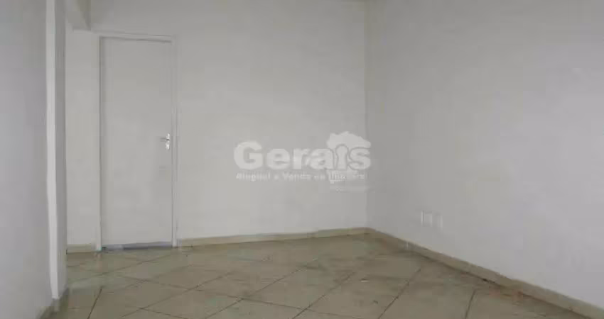 Apartamento à venda, 3 quartos, 1 vaga, são joão de deus - divinópolis/mg