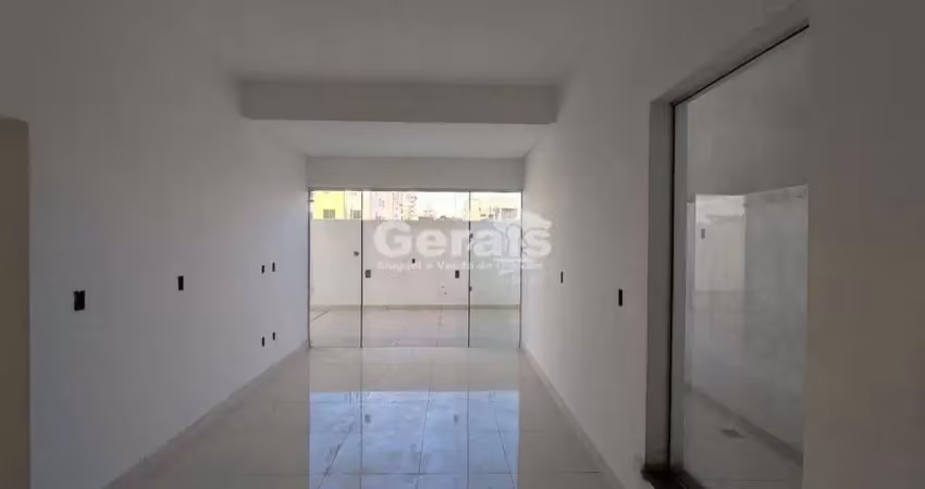 Apartamento à venda, 3 quartos, 1 suíte, 2 vagas, manoel valinhas - divinópolis/mg
