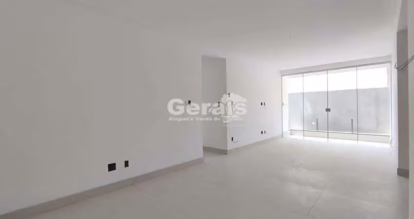 Apartamento à venda, 3 quartos, 1 suíte, 2 vagas, santo antônio - divinópolis/mg