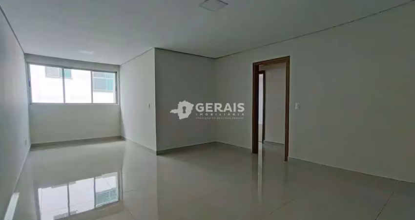 Apartamento para aluguel, 3 quartos, 1 suíte, 2 vagas, doutor josé thomaz - divinópolis/mg