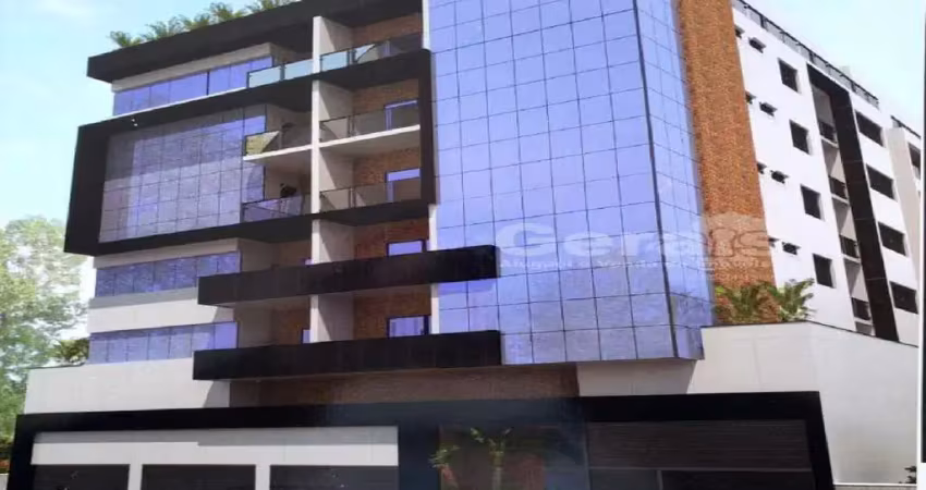Apartamento à venda, 4 quartos, 2 suítes, 4 vagas, centro - divinópolis/mg