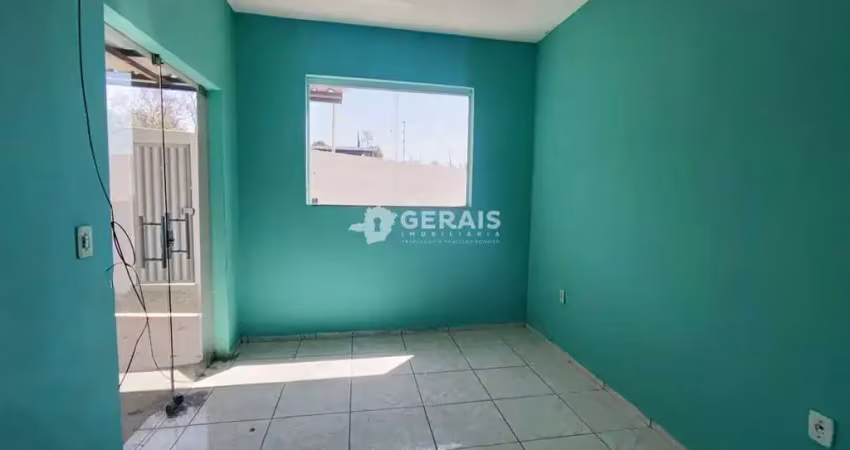 Casa para aluguel, 3 quartos, 2 vagas, marajo - divinópolis/mg