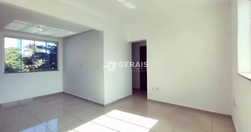 Apartamento à venda, 3 quartos, 1 suíte, 1 vaga, esplanada - divinópolis/mg