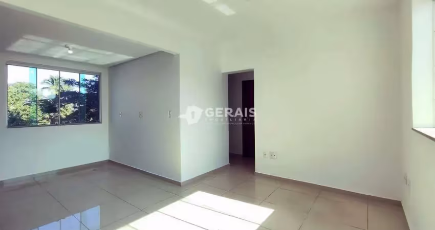 Apartamento à venda, 3 quartos, 1 suíte, 1 vaga, esplanada - divinópolis/mg