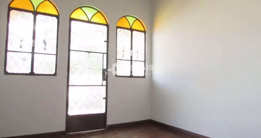 Casa para aluguel, 3 quartos, 1 suíte, 1 vaga, planalto - divinópolis/mg