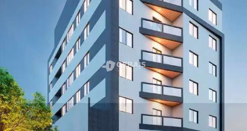 Apartamento à venda, 3 quartos, 1 suíte, 2 vagas, centro - carmo do cajuru/mg