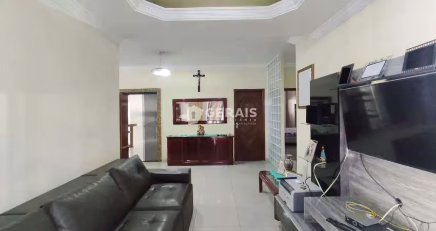 Casa para aluguel, 3 quartos, 1 suíte, 1 vaga, sidil - divinópolis/mg