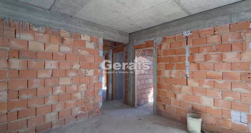 Apartamento à venda, 3 quartos, 1 suíte, 1 vaga, interlagos - divinópolis/mg