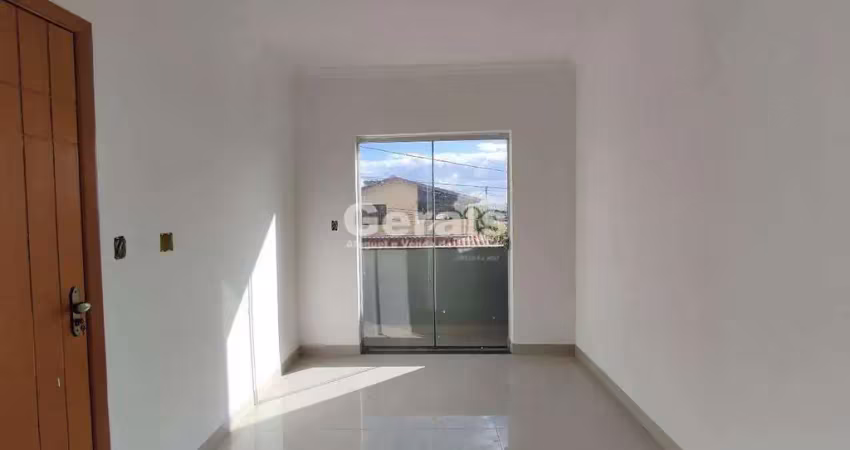 Apartamento à venda, 3 quartos, 1 suíte, 1 vaga, paraíso - divinópolis/mg