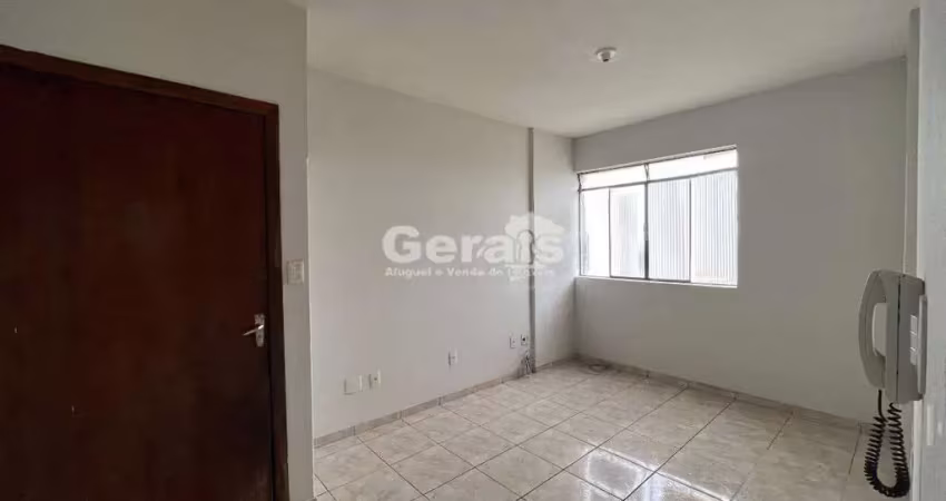Apartamento à venda, 2 quartos, bom pastor - divinópolis/mg