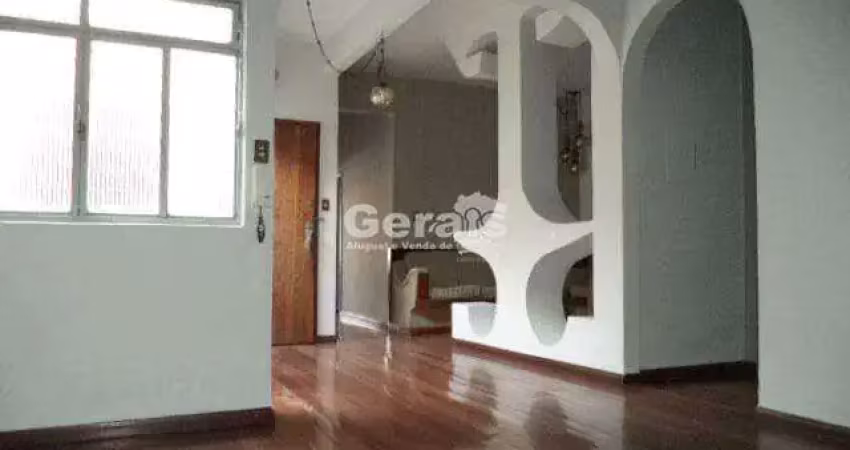 Apartamento à venda, 4 quartos, 1 suíte, centro - divinópolis/mg