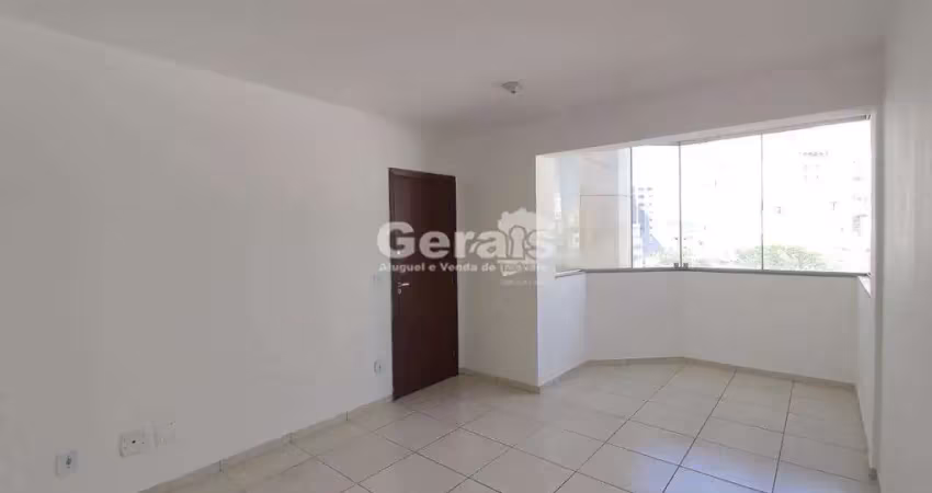 Apartamento à venda, 2 quartos, 1 vaga, centro - divinópolis/mg