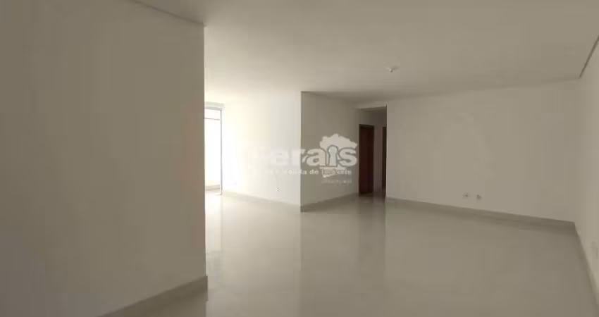 Apartamento à venda, 3 quartos, 1 suíte, 4 vagas, sidil - divinópolis/mg