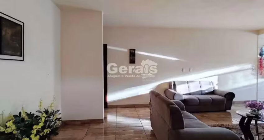 Apartamento à venda, 3 quartos, 1 suíte, 1 vaga, serra verde - divinópolis/mg