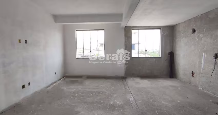 Apartamento à venda, 4 quartos, 1 suíte, 1 vaga, rancho alegre - divinópolis/mg