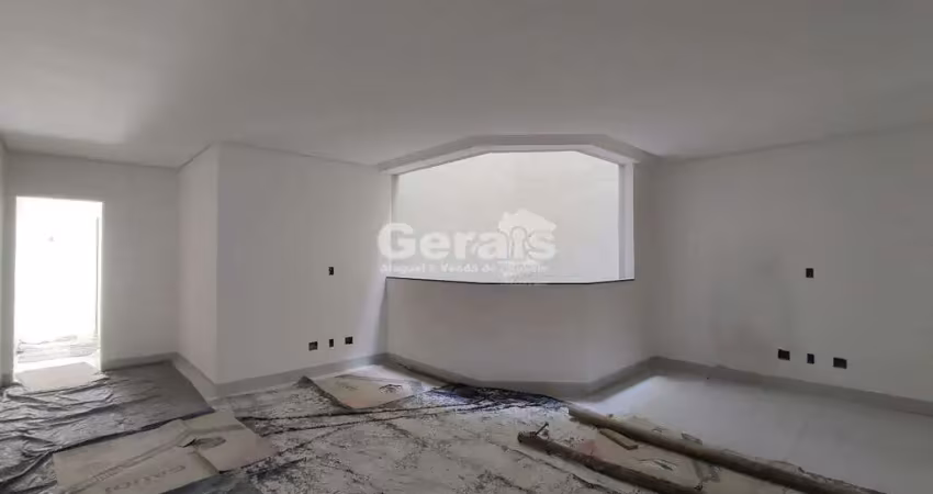 Apartamento à venda, 3 quartos, 2 suítes, 2 vagas, centro - divinópolis/mg