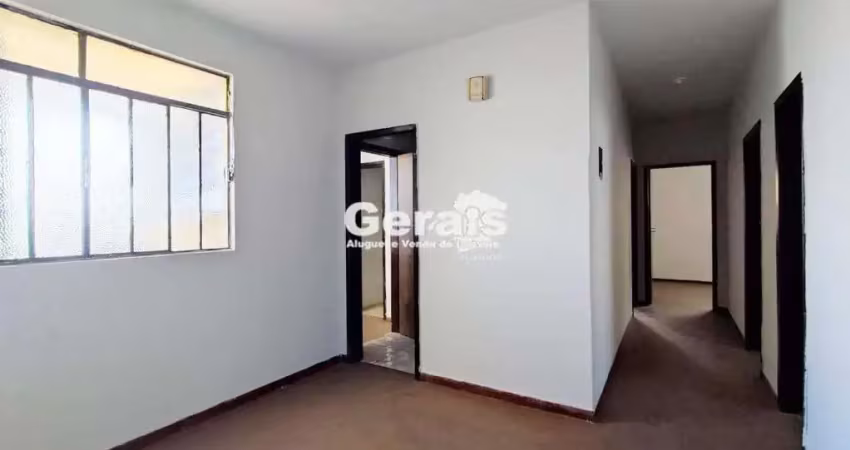 Apartamento à venda, 3 quartos, centro - divinópolis/mg