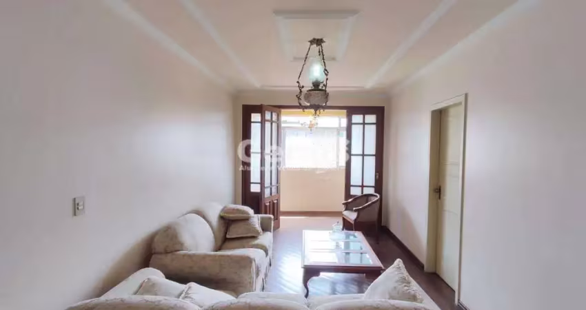 Apartamento à venda, 4 quartos, 1 suíte, 1 vaga, centro - divinópolis/mg