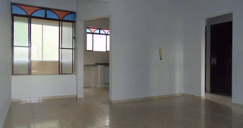 Apartamento à venda, 3 quartos, 1 suíte, 1 vaga, catalão - divinópolis/mg