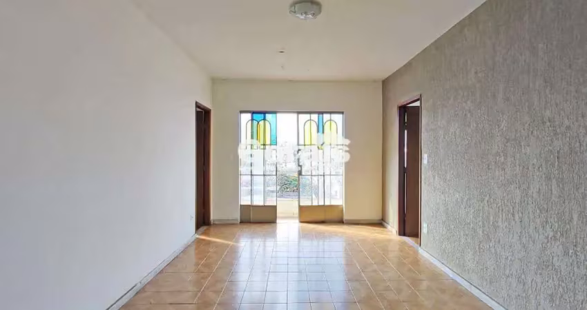 Apartamento à venda, 3 quartos, 1 suíte, 1 vaga, catalão - divinópolis/mg