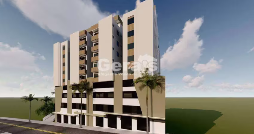 Apartamento à venda, 2 quartos, 2 suítes, centro - divinópolis/mg
