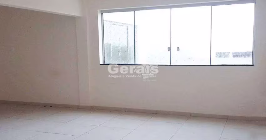Apartamento à venda, 3 quartos, 1 suíte, 1 vaga, bela vista - divinópolis/mg